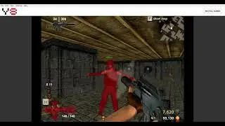 13 More Days in Hell Day 6 Final Mission Hard