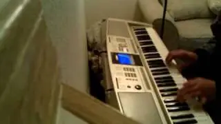 King of Pride Rock - Lion King Piano