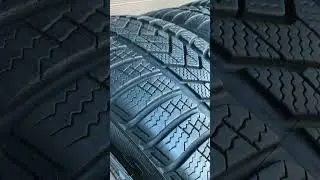 275/35/21 Pirelli Winter Sottozero 3