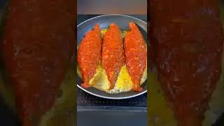#Spicy Mackerel masala fry#Bangude tawa fry#Mangalore style bangude masala tawa fry recipe#seafood