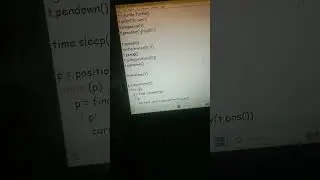shiv using python 