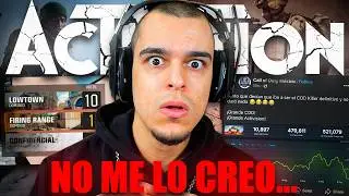 LA COMUNIDAD DE CALL OF DUTY NECESITA AYUDA URGENTE