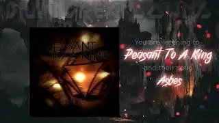 Peasant To A King - Senatus (Full EP // 2018) Metalcore / Deathcore