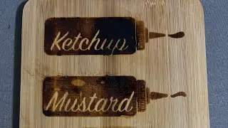 Homemade Torch Paste Trial