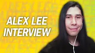 Alex Lee on Upcoming Solo Album, Staying Humble, and a Joint KDigitals Project (Ep. 10)