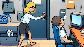 Brain Out 3 level 18