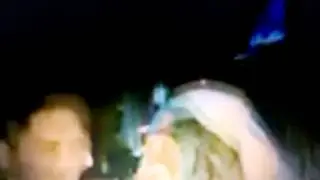 Joan Grande singing beautiful