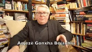 Pronunciation tip: Denni Xhepa and other Albanian names