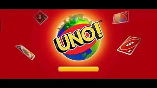 Juegos de naipes Uno VS Yugioh