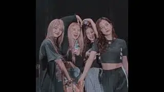 Blackpink - Shut Down