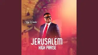 Praise Symphony (Live)