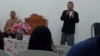 Igreja Promessa de Deus 🙏