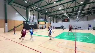 Bærum open Oppsal vs Centrum 