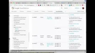 Getting Started With Google Cloud
