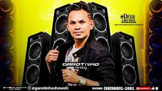 GAROTINHO JUNHO 2025