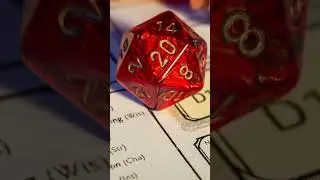 Dice Pool System vs D20 System in D&D | How Not to Dungeon Master | Shorts