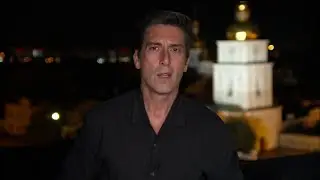 HD | ABC World News Tonight - From Ukraine - Headlines, Open and Closing - September 5, 2022