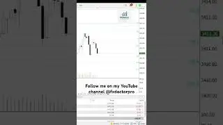 📈 Smart Trading, Clean Profits &ndash; $500 Total Today #forex #fxdoctorpro