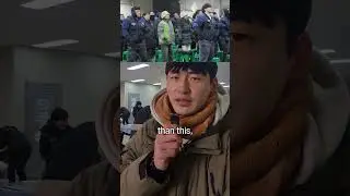 [report] the struggle of GM parts logistics branch against layoff by GM Korea
