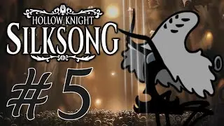 🔴 VERS LA CITADELLE ?! | HOLLOW KNIGHT : SILKSONG