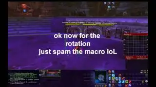 WoW Deathknight Tank guide:Frost Spec
