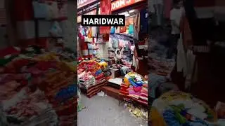 #haridwar #motibazar #market #shorts