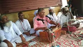 Kabir asthan tirhuta