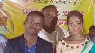 Ho arts picture photo sramika barja // 6 November 2021