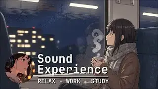 Boost Productivity - Cosmic Lofi Music for Concentration