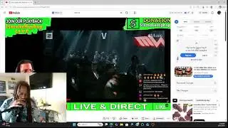 Verzuz live Mike Will Made it vs Hitboy