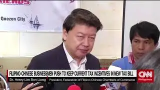 Group: Influx of Chinese businesses, workers won't result in invasion