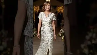 Elegant Designer Mother of Bride Dresses for Stylish Moms