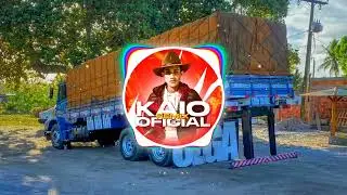 Henrique e Juliano - SAUDADE DE QUEM EU SOU - VERS&Atilde;O LAMBADA (( KAIO REMIX OFICIAL ))