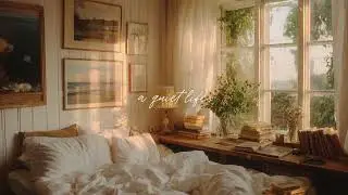 slow living in december (a quiet life  - NO AI playlist)