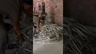 The Amazing World of Plastic Rope Making: Inside the Production Line
