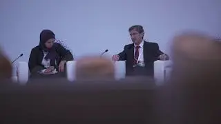 Oman Vision 2040 event