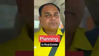 Real Estate Me Ye Bohat Zroori Hy! #pakistan #realestate #financialfreedom #investment #property