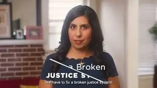 Fixing a Broken Criminal Justice System