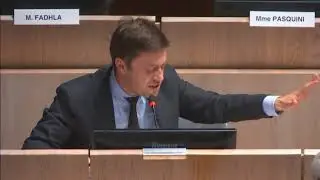 Beno&icirc;t Payan demande &agrave; la Mairie de lutter contre la pauvret&eacute; &agrave; Marseille