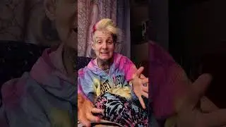 Listen To Me Ramble: My dark night of the Soul, what tools I use for healing everyday and more! 