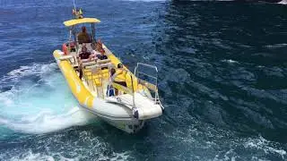 MASCA Express in ACTION