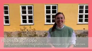 Creative Denmark - Why is Copenhagen a great place for creative international entrepreneurs?