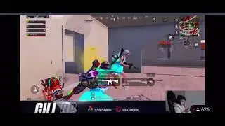1v1 with GodLgill🔥🔥🔥