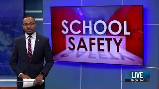 Report gives Baton Rouge students a voice on education, safety and future plans