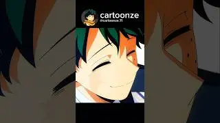[AMV] Deku misses being a hero 💚😭 #myheroacademia #mha #bnha #amv #anime #class3a #deku