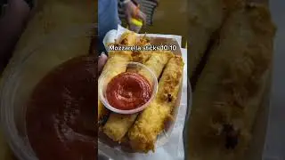 Nc state fair food 🎡😋  #ncstatefair #foodlover #foodtiktok #trending #viral