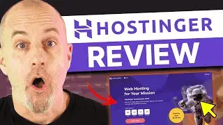 Hostinger Review | The REAL TRUTH About Hostinger: Is It Worth It Now in 2026?