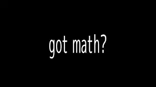 【instrumental】got math?【mathcore】