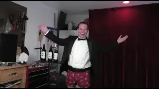 Comedy-Magician Matt Marcy &mdash; Virtual Magic Shows