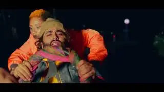 Inderpaul Sandhu - Fountain Pen music video